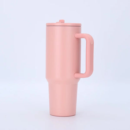 Large Capacity Handle Cup