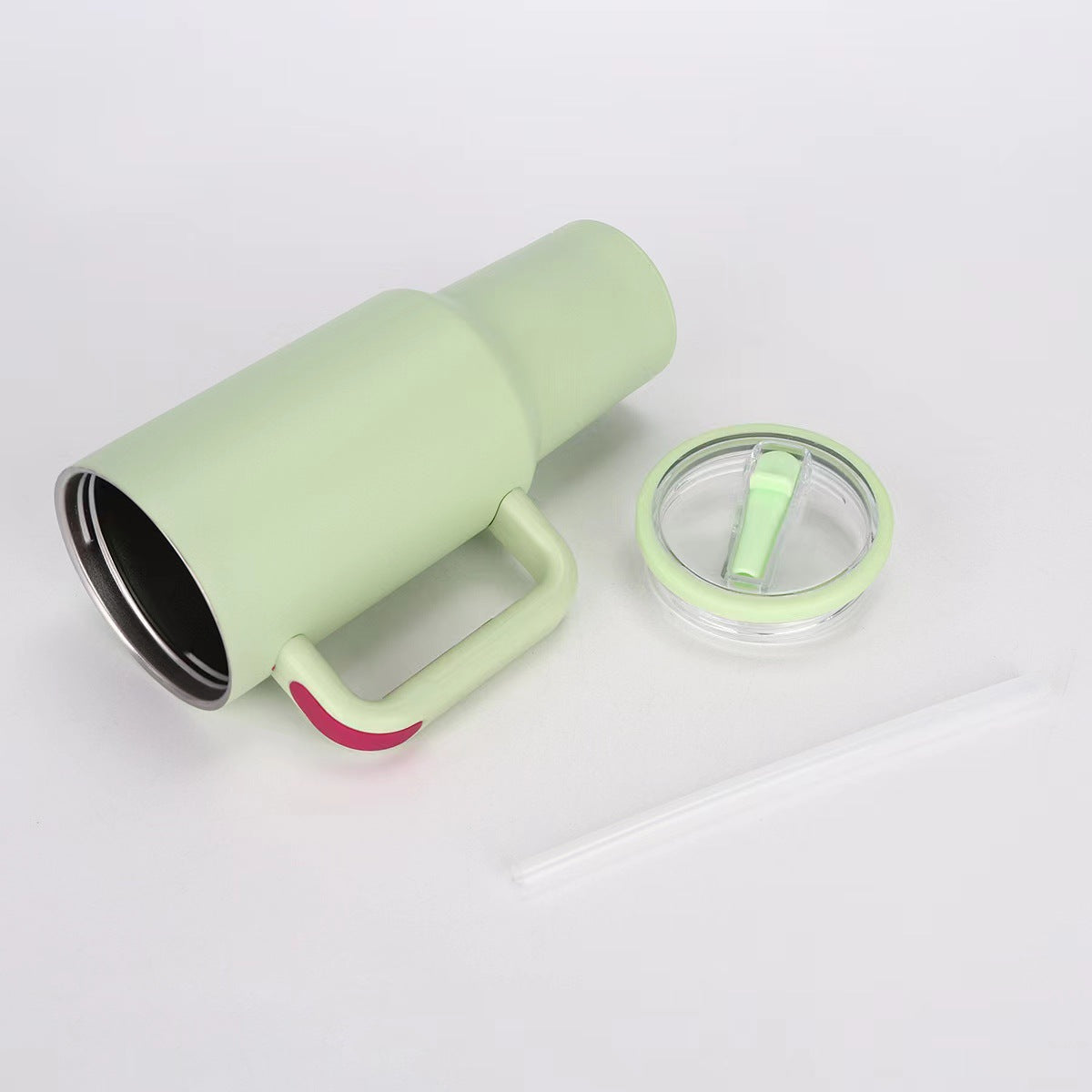 Large Capacity Handle Cup