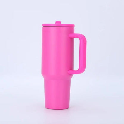 Large Capacity Handle Cup