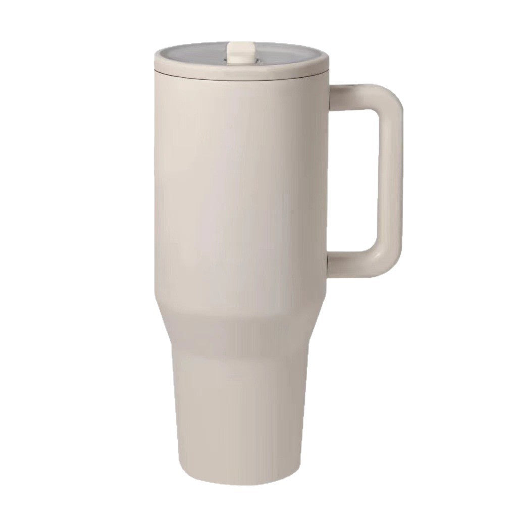 Large Capacity Handle Cup