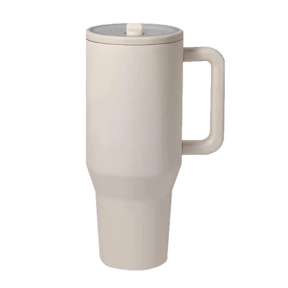 Large Capacity Handle Cup