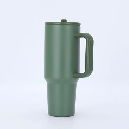 Large Capacity Handle Cup