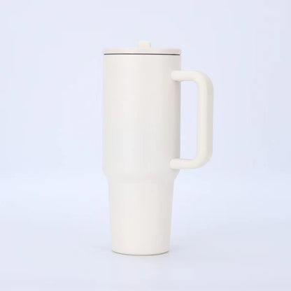 Large Capacity Handle Cup