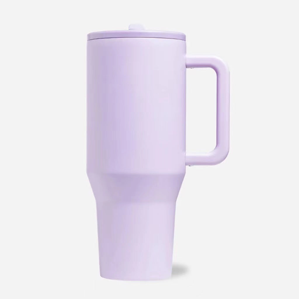 Large Capacity Handle Cup