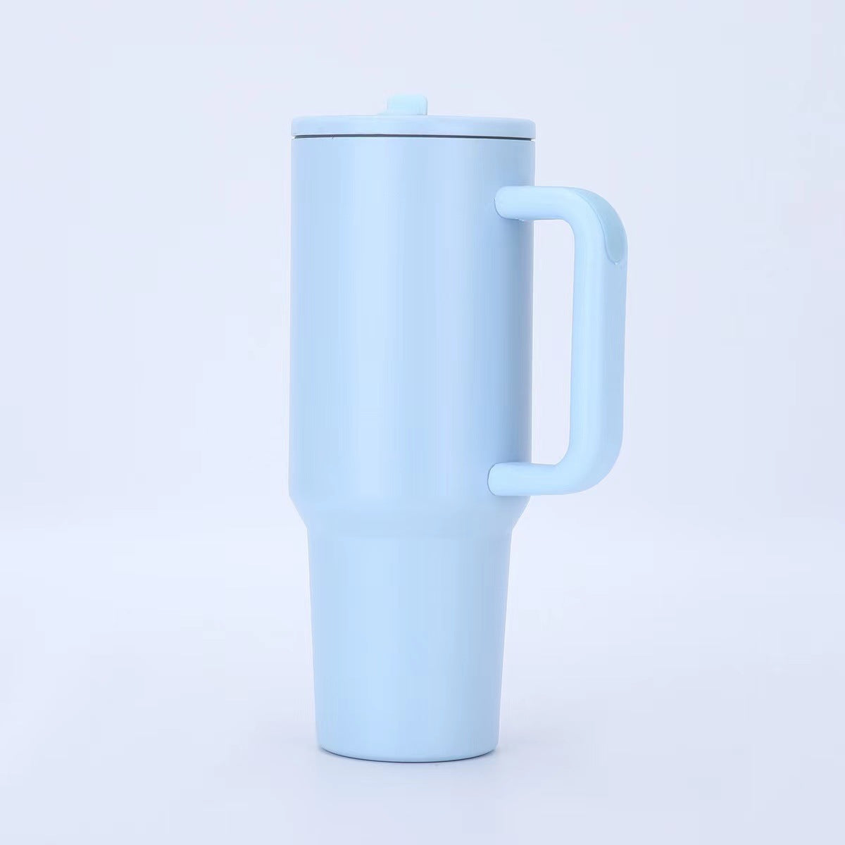 Large Capacity Handle Cup