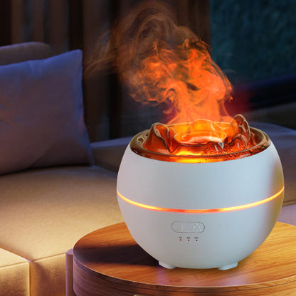 Large capacity home perfume diffuser