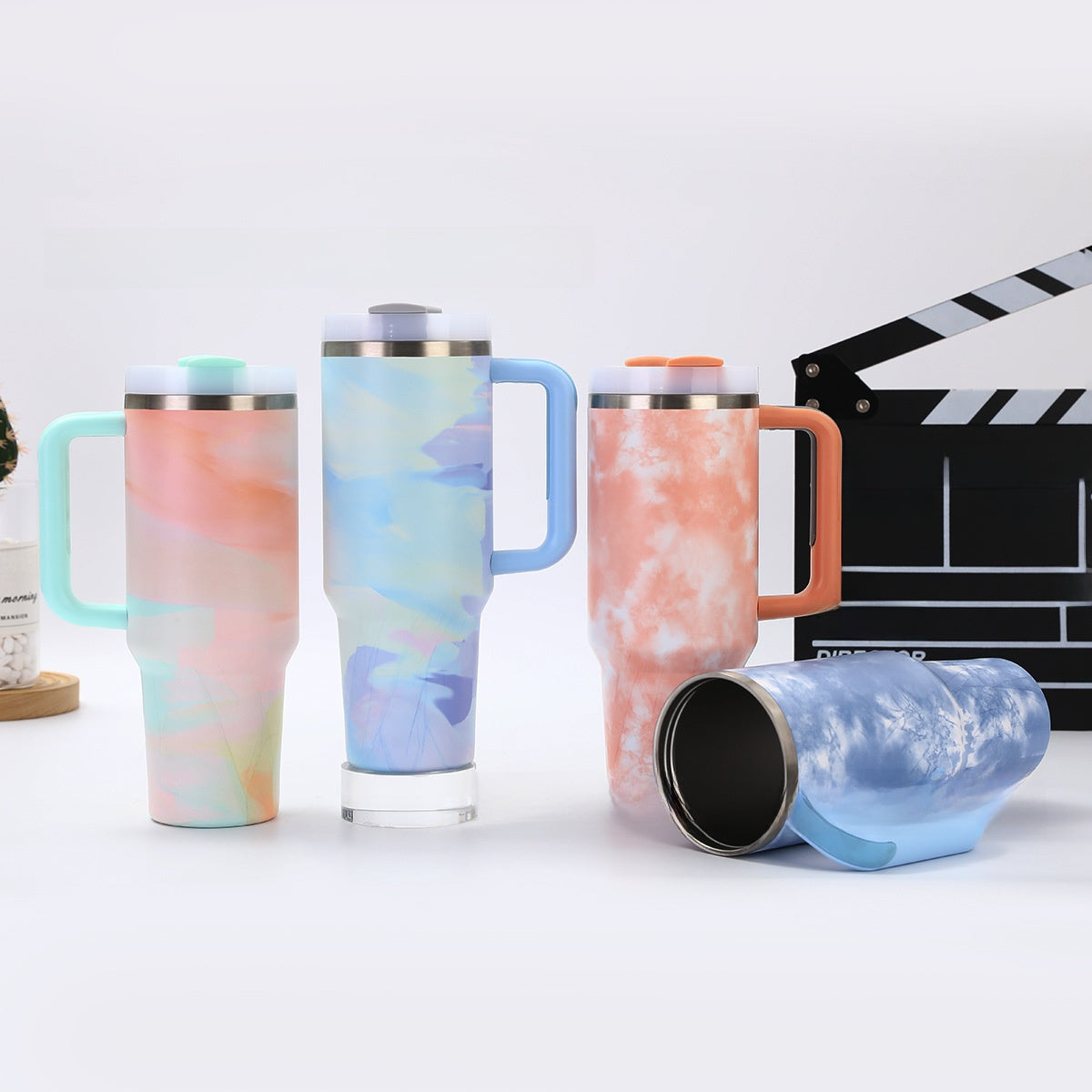large capacity ice cup