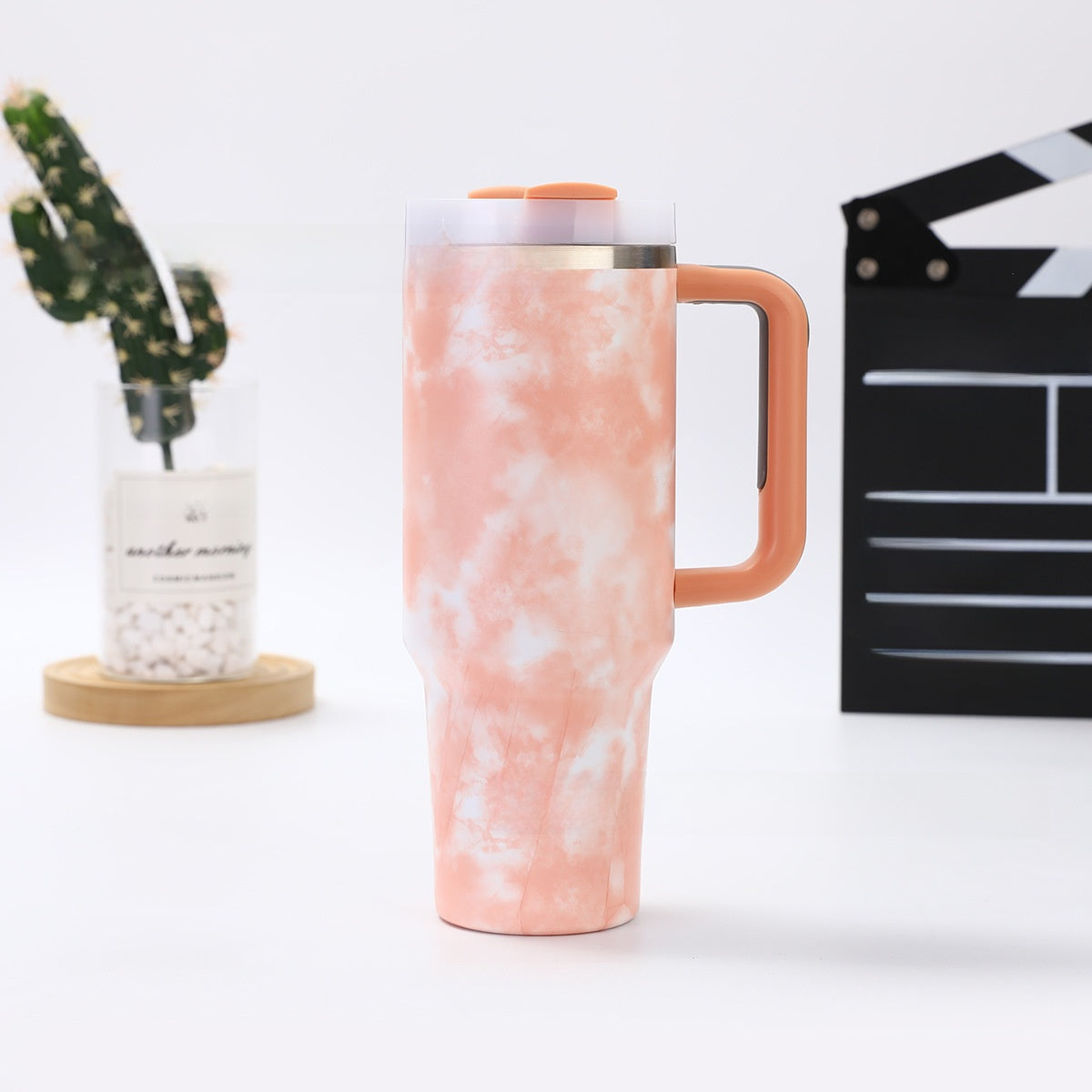 large capacity ice cup