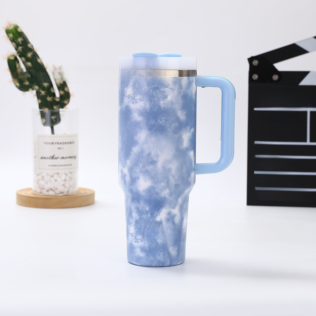large capacity ice cup