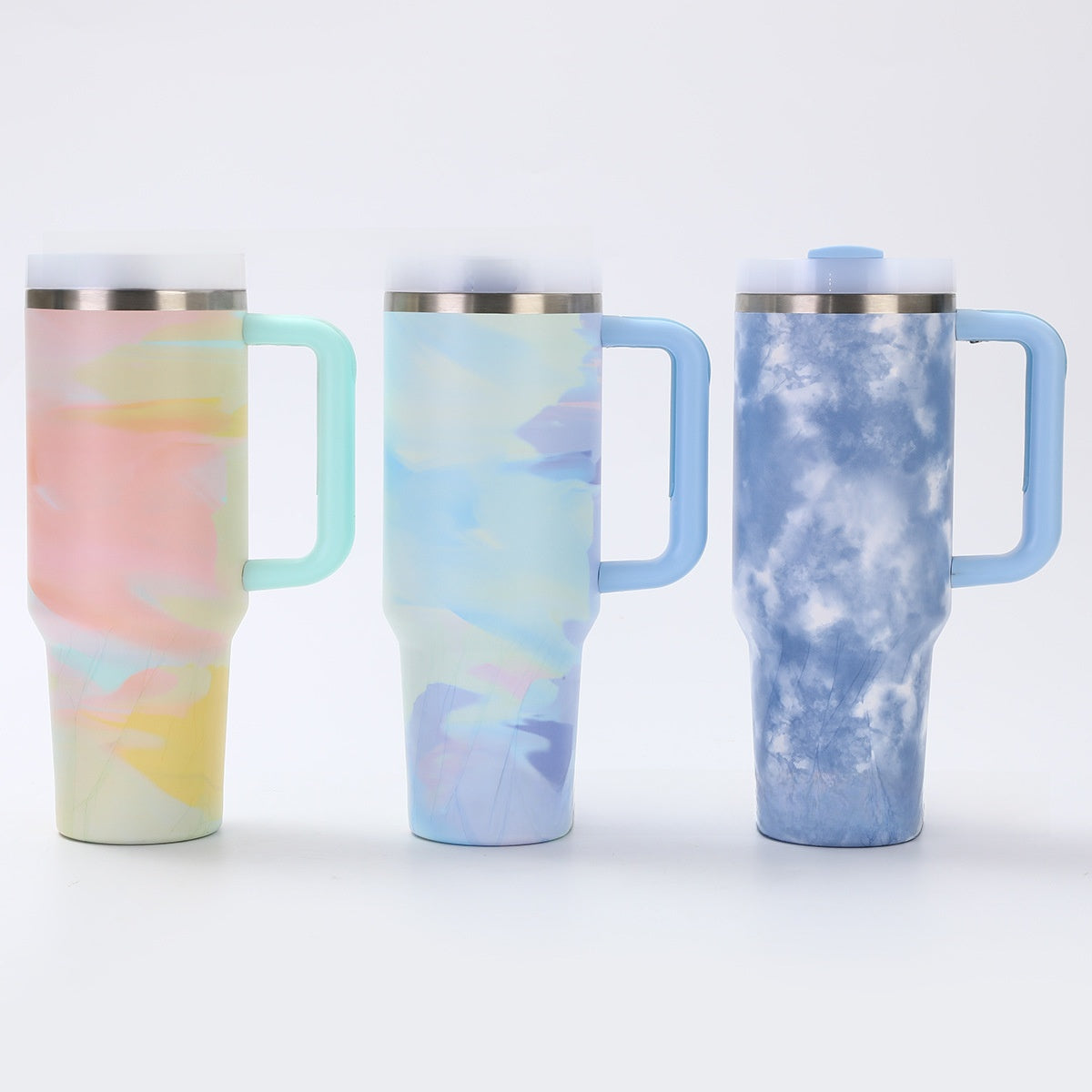 large capacity ice cup