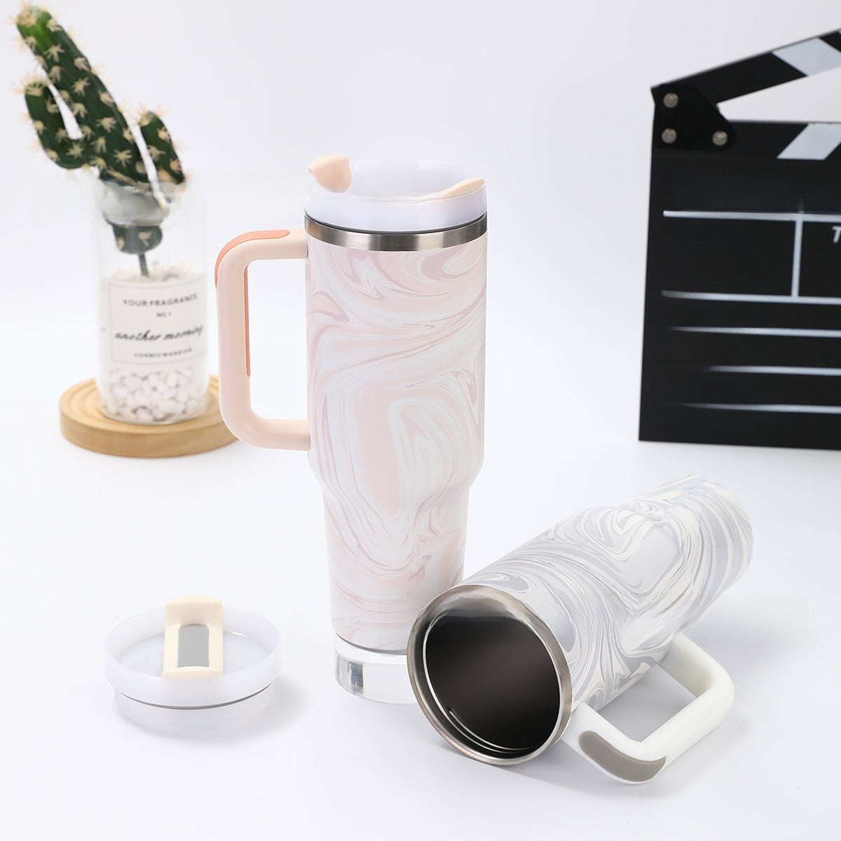 large capacity ice cup