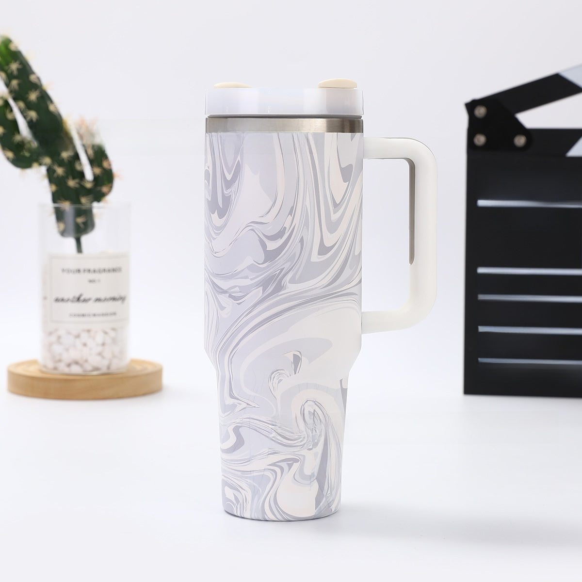 large capacity ice cup