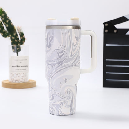 large capacity ice cup