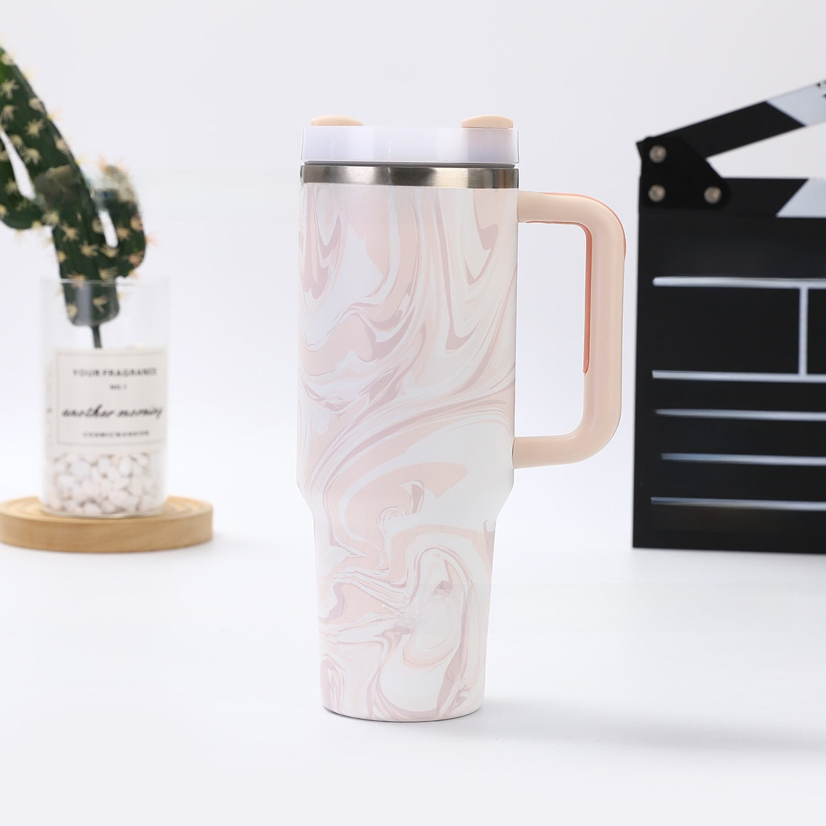large capacity ice cup