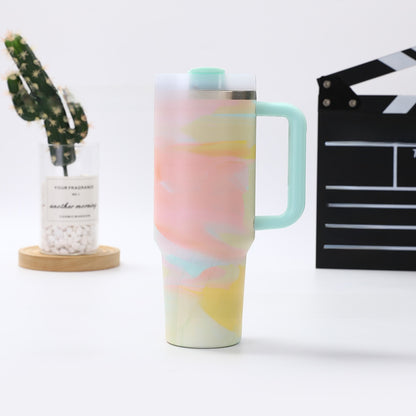 large capacity ice cup