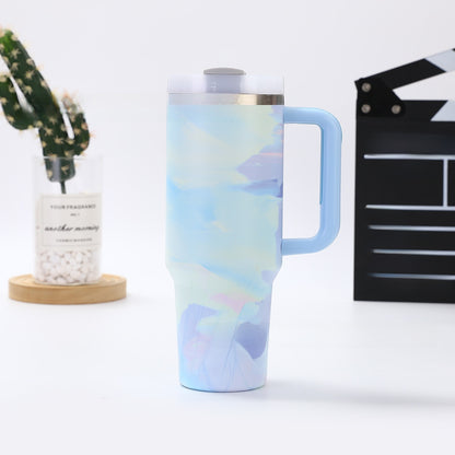 large capacity ice cup