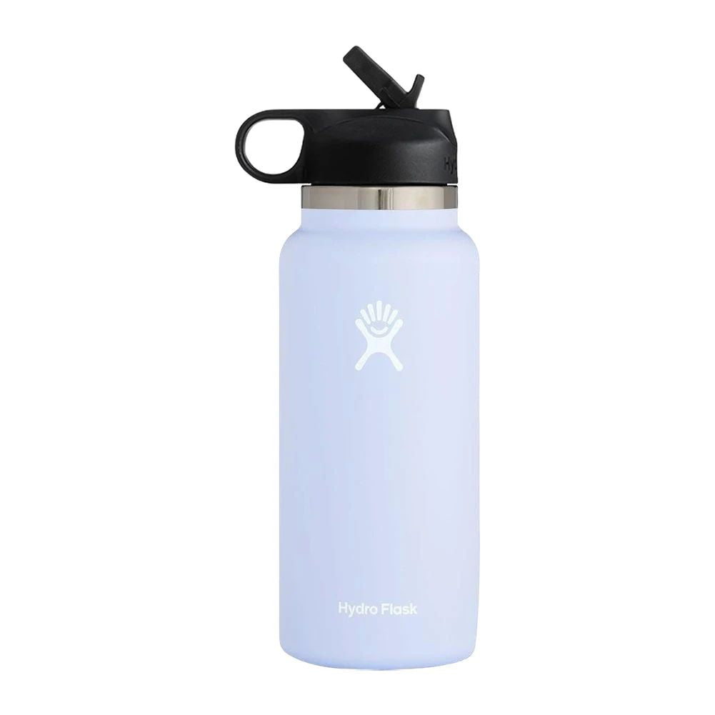 Large-capacity insulated water cup