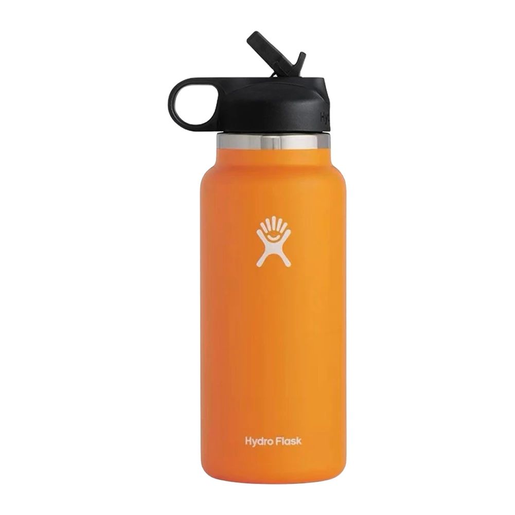 Large-capacity insulated water cup
