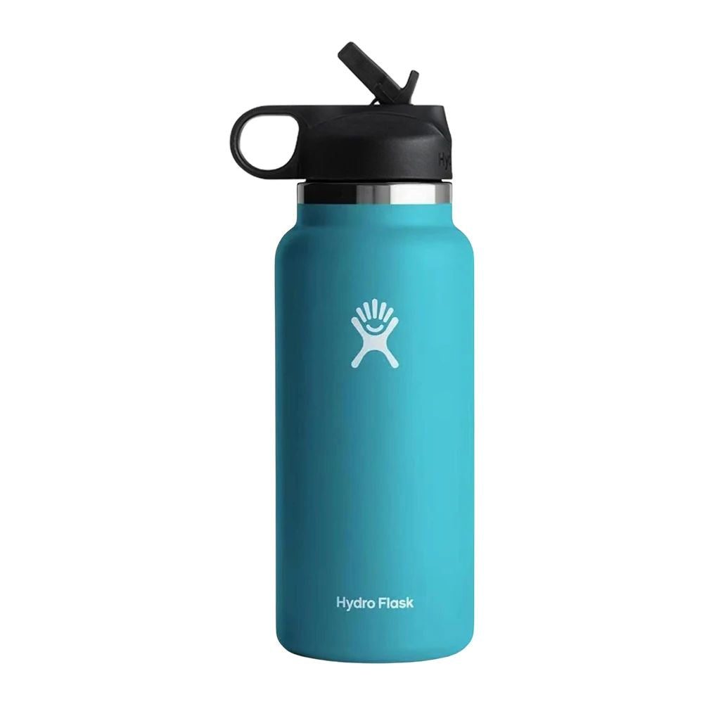 Large-capacity insulated water cup
