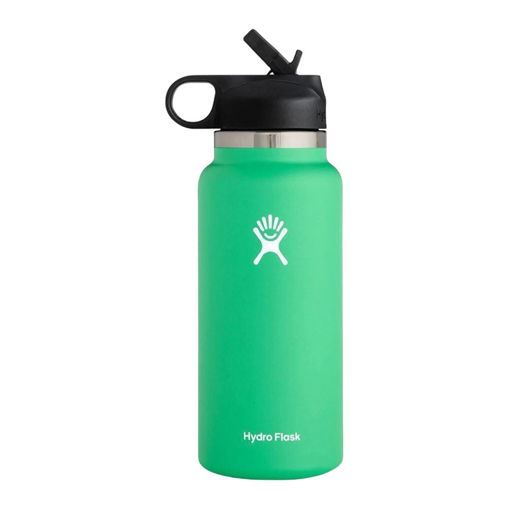 Large-capacity insulated water cup