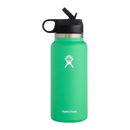 Large-capacity insulated water cup