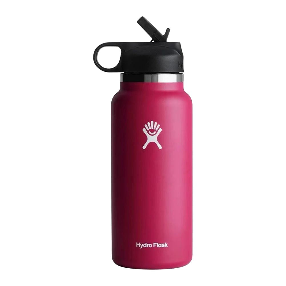 Large-capacity insulated water cup