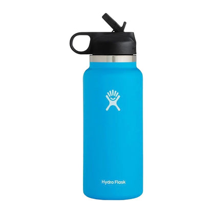 Large-capacity insulated water cup