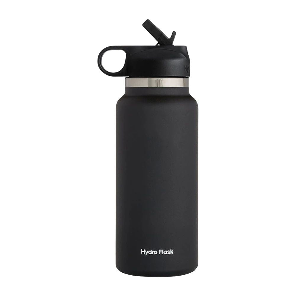 Large-capacity insulated water cup