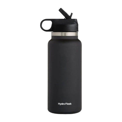 Large-capacity insulated water cup