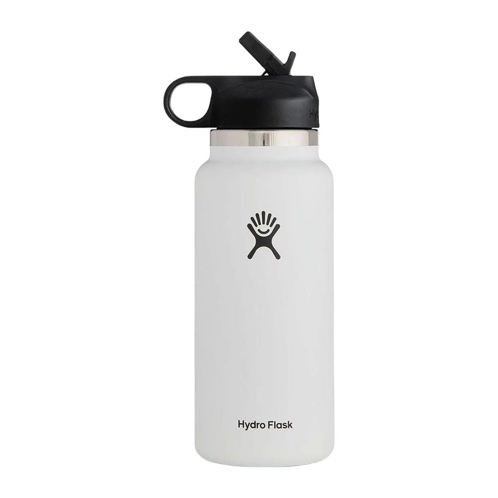 Large-capacity insulated water cup