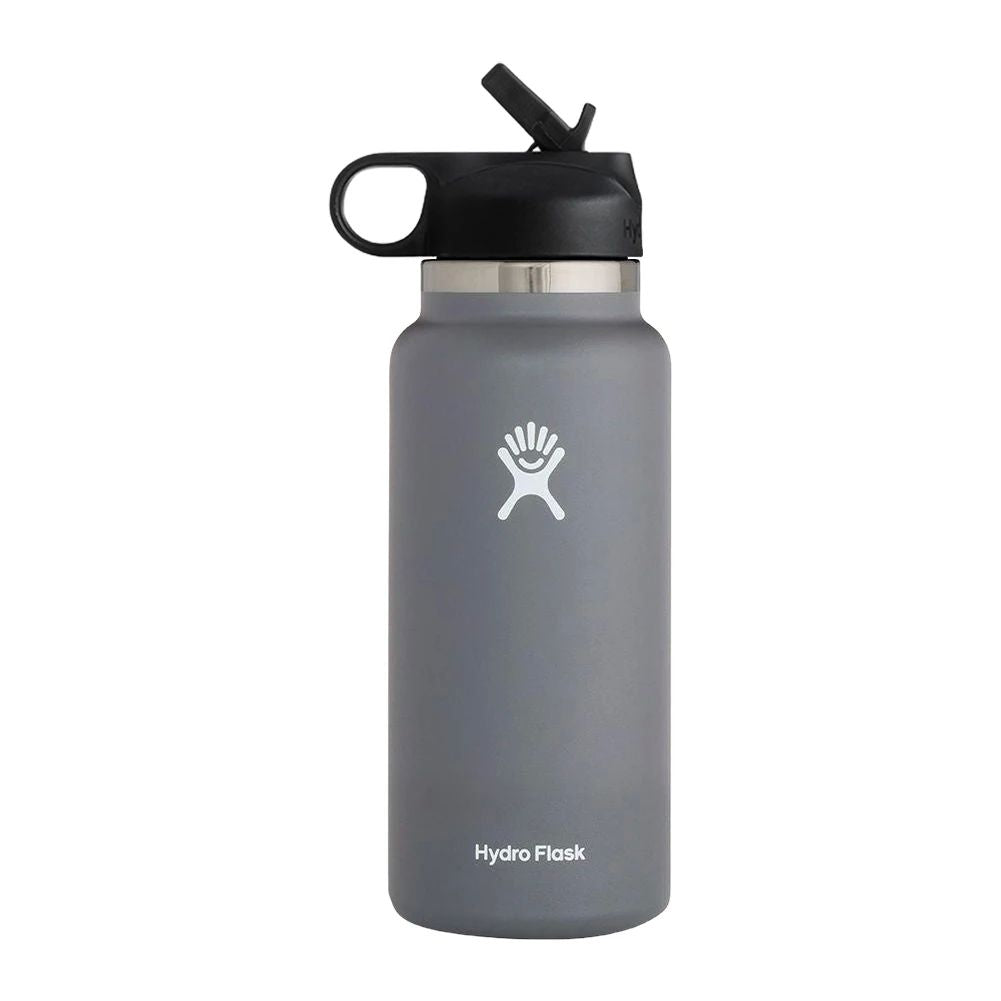 Large-capacity insulated water cup
