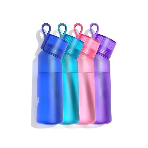 Large capacity kettle