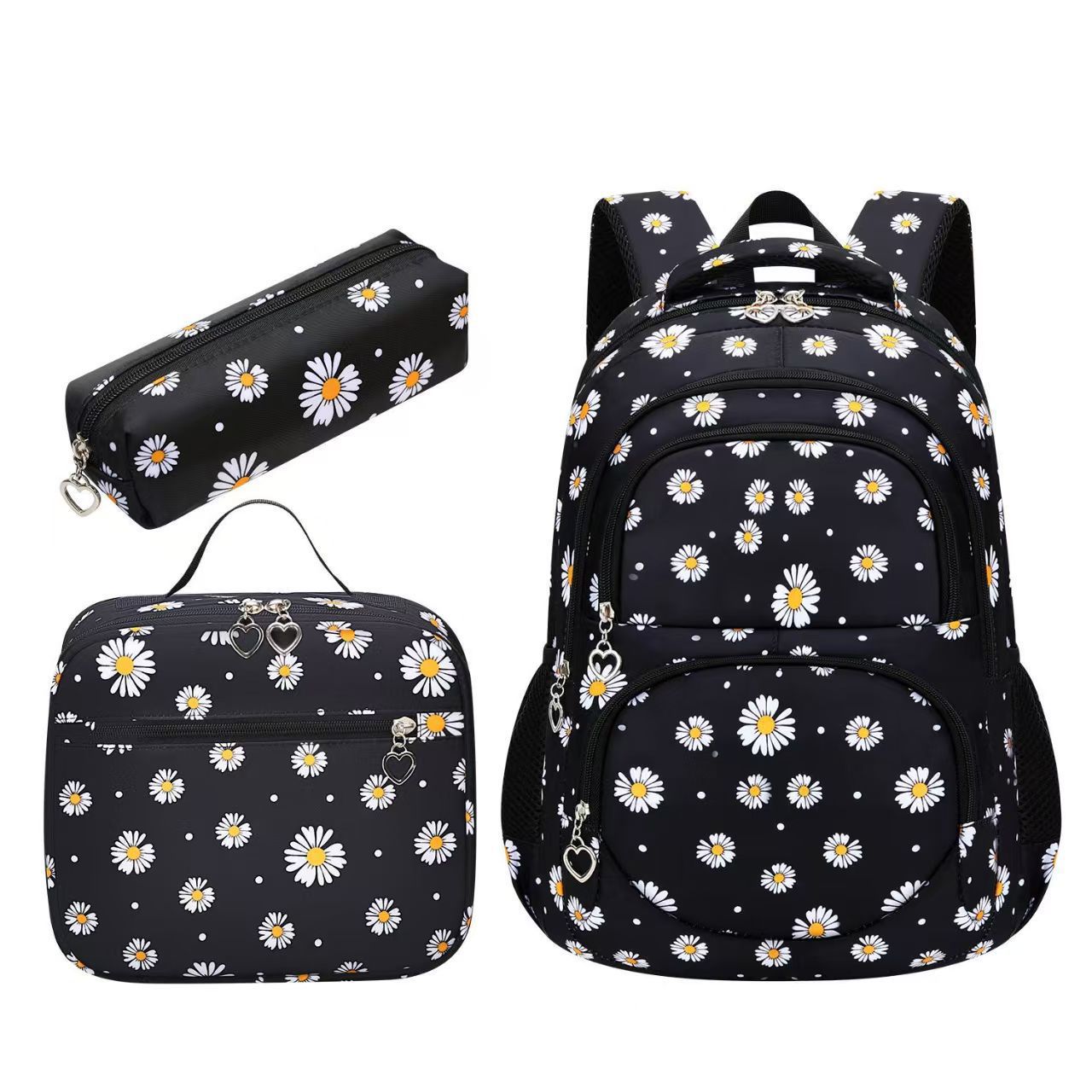 Large-capacity lightweight backpack
