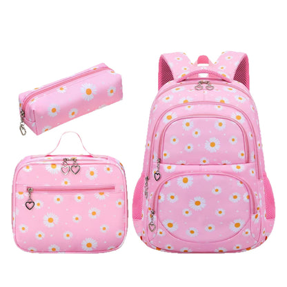 Large-capacity lightweight backpack