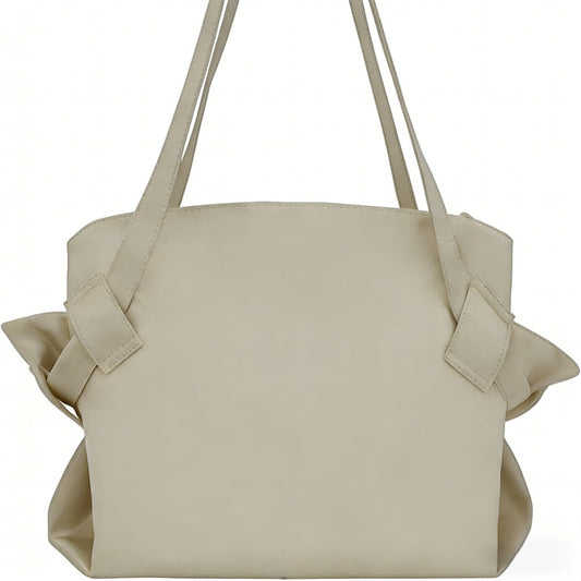 Large Capacity Lightweight Crossbody Bag