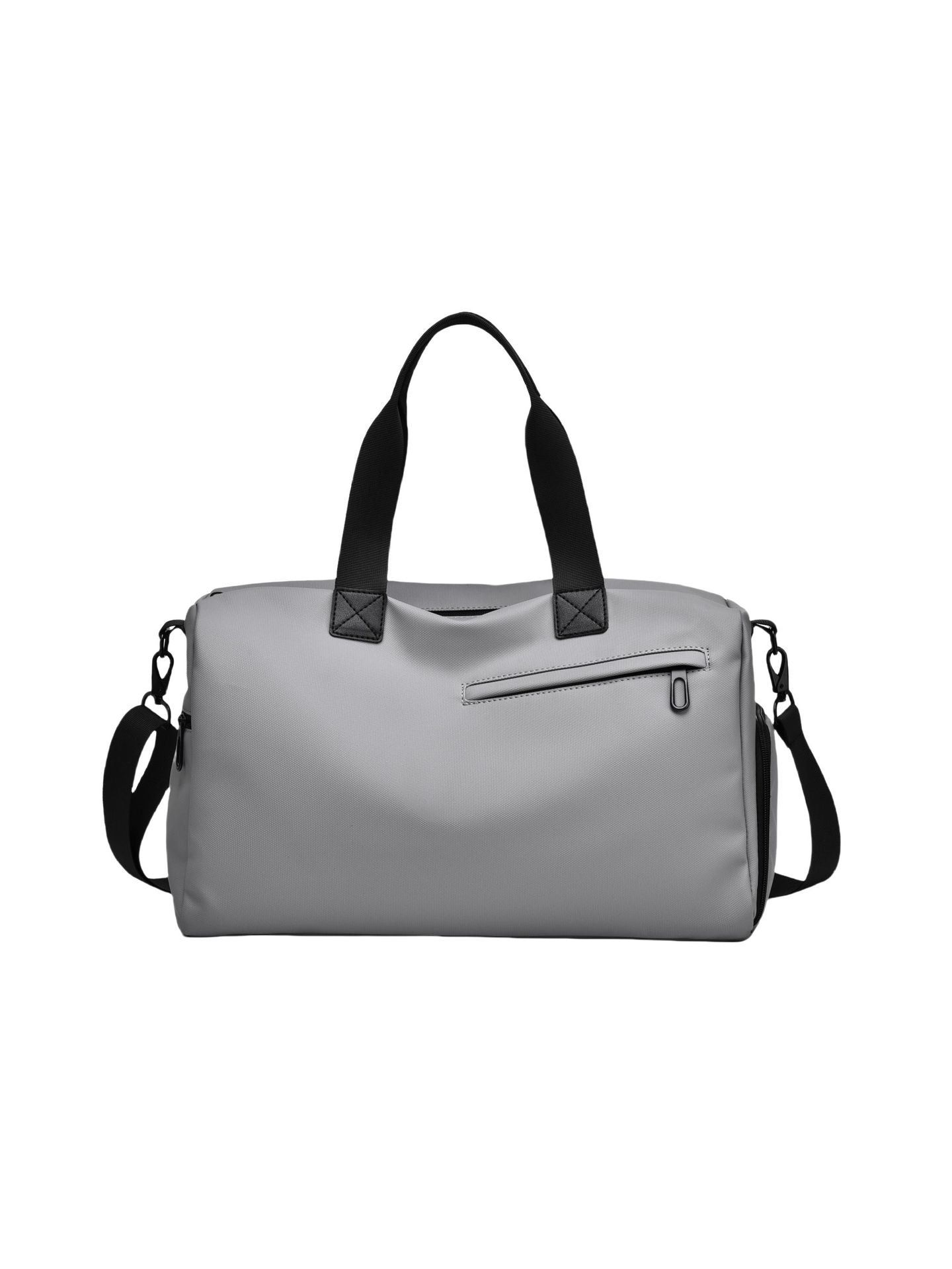 Large capacity luggage bag