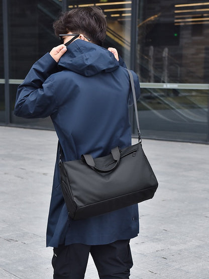 Large capacity luggage bag