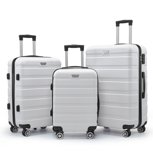 Large-Capacity Luggage