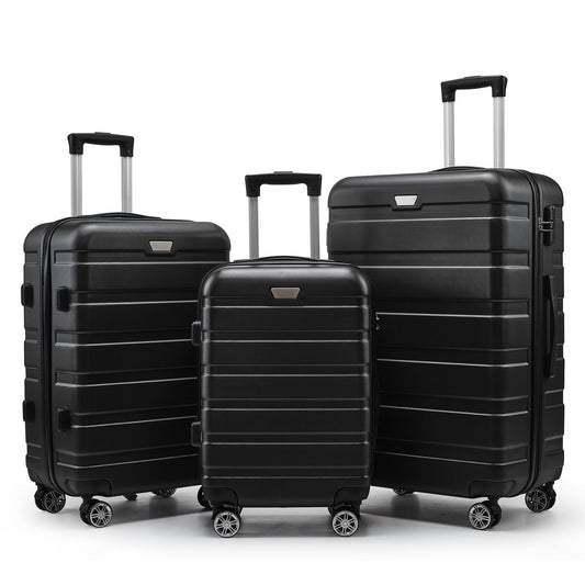 Large-Capacity Luggage