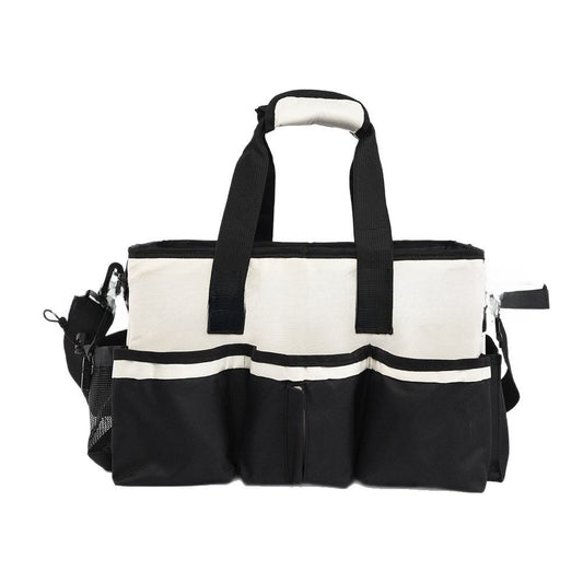 Large Capacity Multi-Function Cleaning Tool Storage Bag