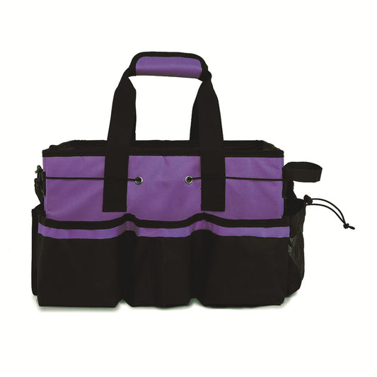 Large Capacity Multi-Function Cleaning Tool Storage Bag