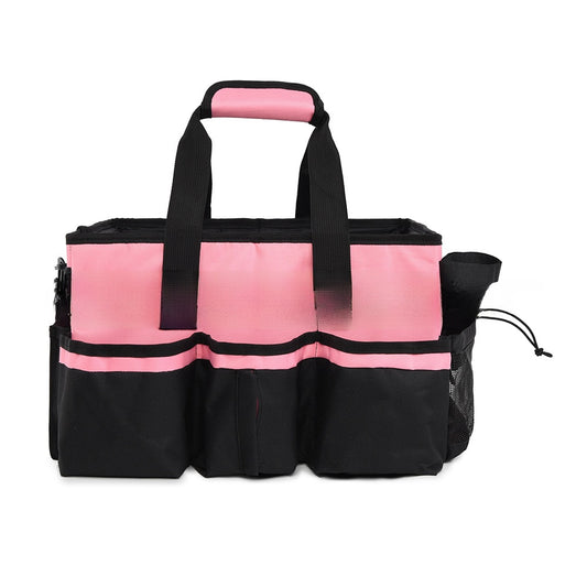 Large Capacity Multi-Function Cleaning Tool Storage Bag