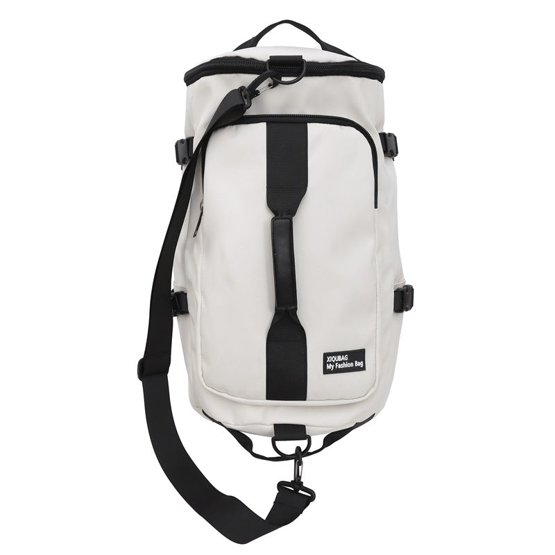 Large Capacity Multifunctional Shoulder Bag