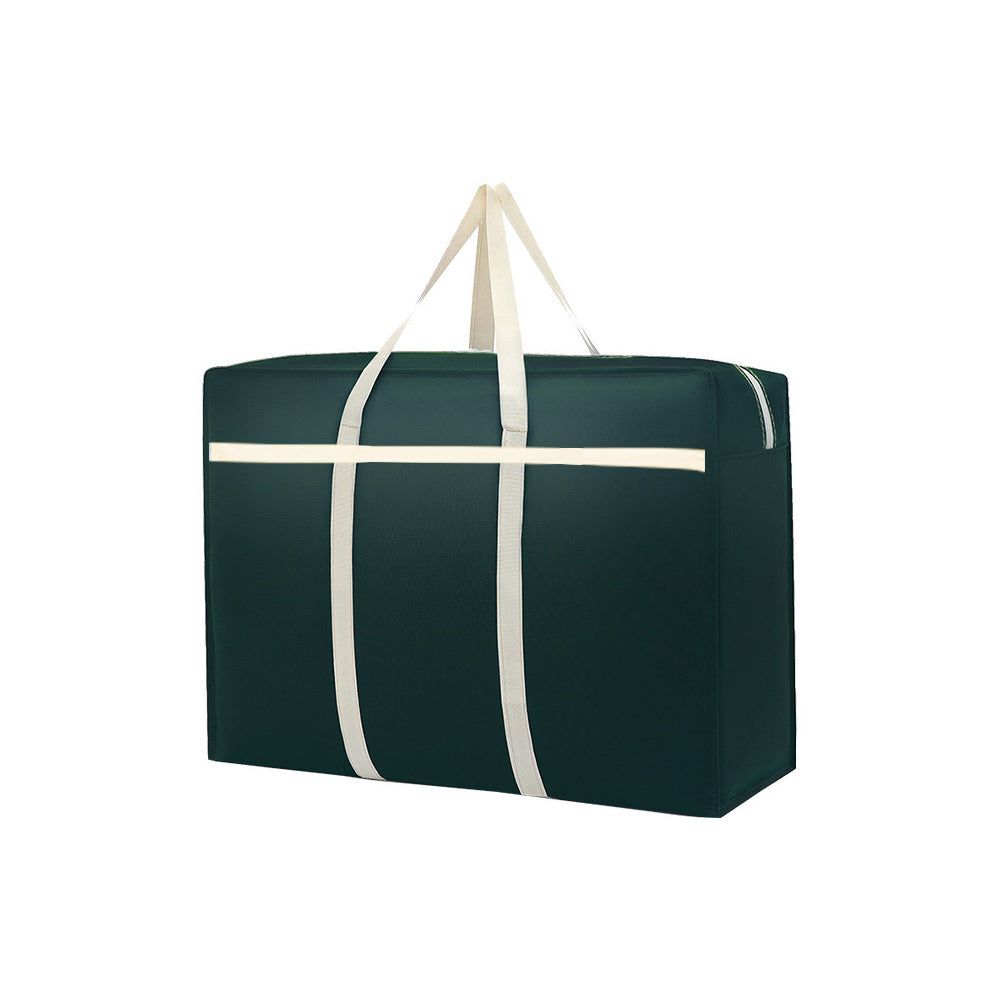 Large Capacity Non-Woven Moving Storage Bag