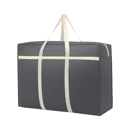 Large Capacity Non-Woven Moving Storage Bag