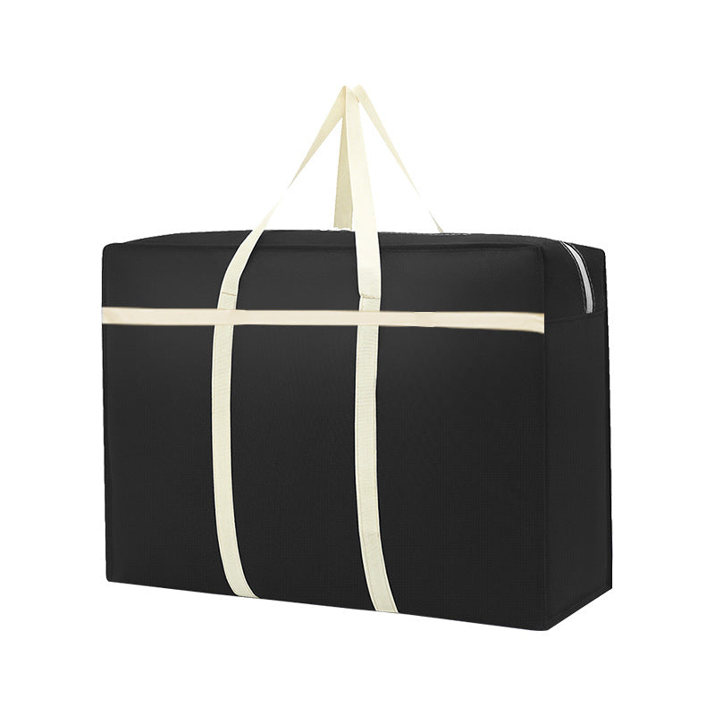 Large Capacity Non-Woven Moving Storage Bag