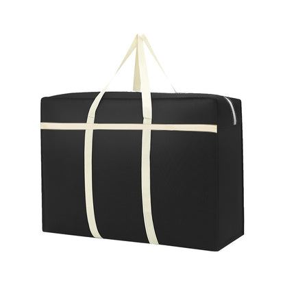 Large Capacity Non-Woven Moving Storage Bag