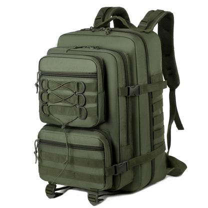 Large Capacity Outdoor Hiking Backpack