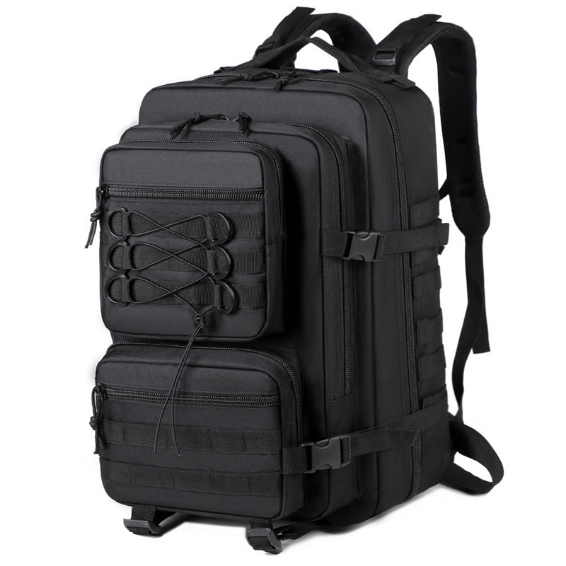 Large Capacity Outdoor Hiking Backpack