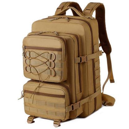 Large Capacity Outdoor Hiking Backpack